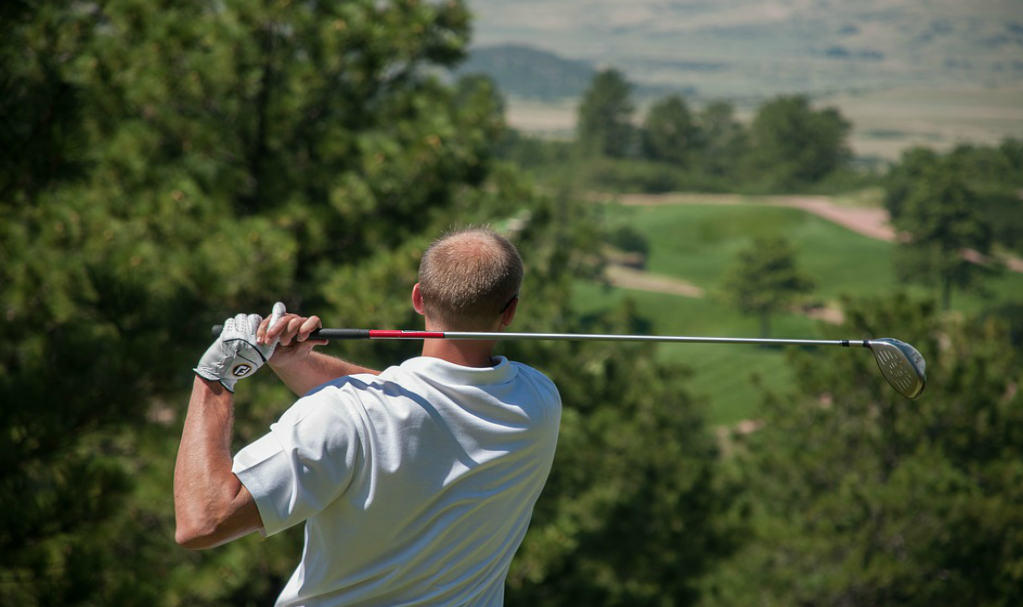 6 Ways to Manage Golfers Elbow