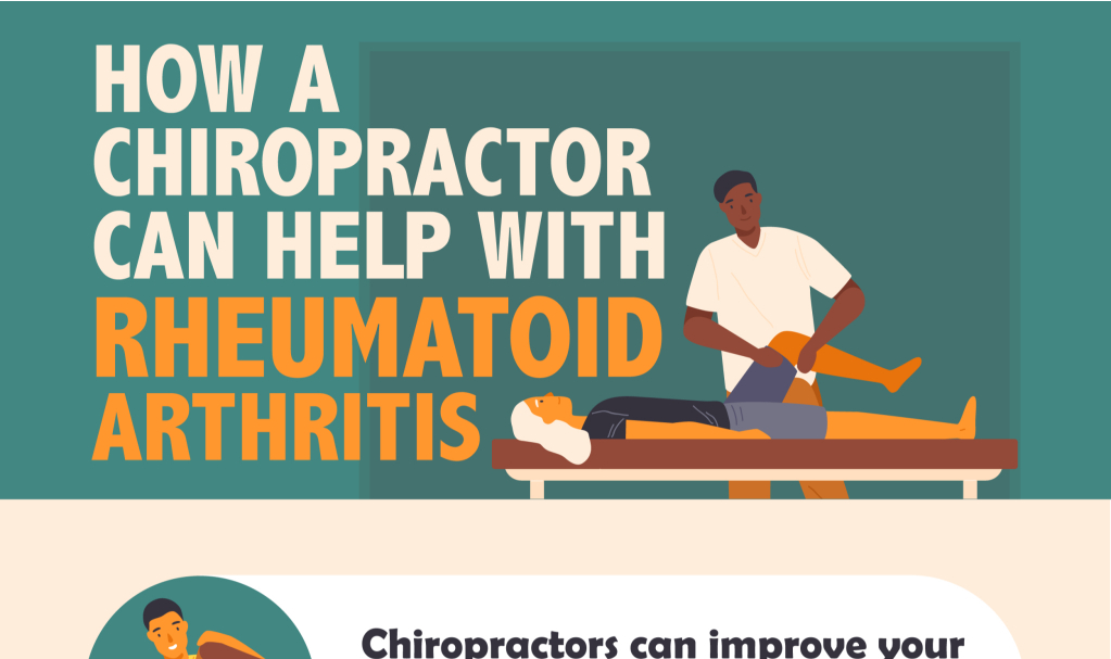 How a Chiropractor Can Help with Rheumatoid Arthritis