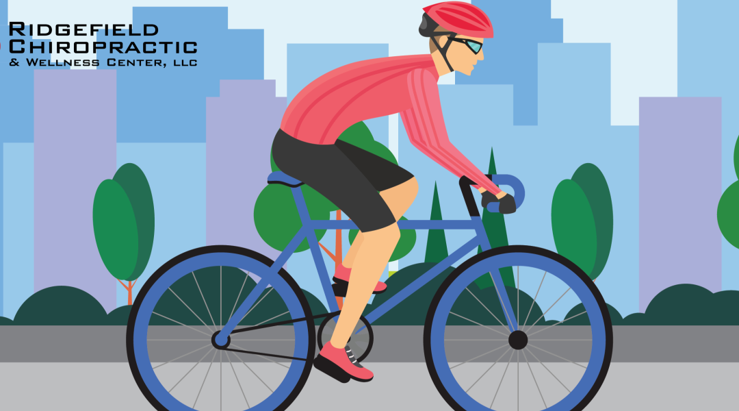 5 Ways Chiropractic Can Help Cyclists