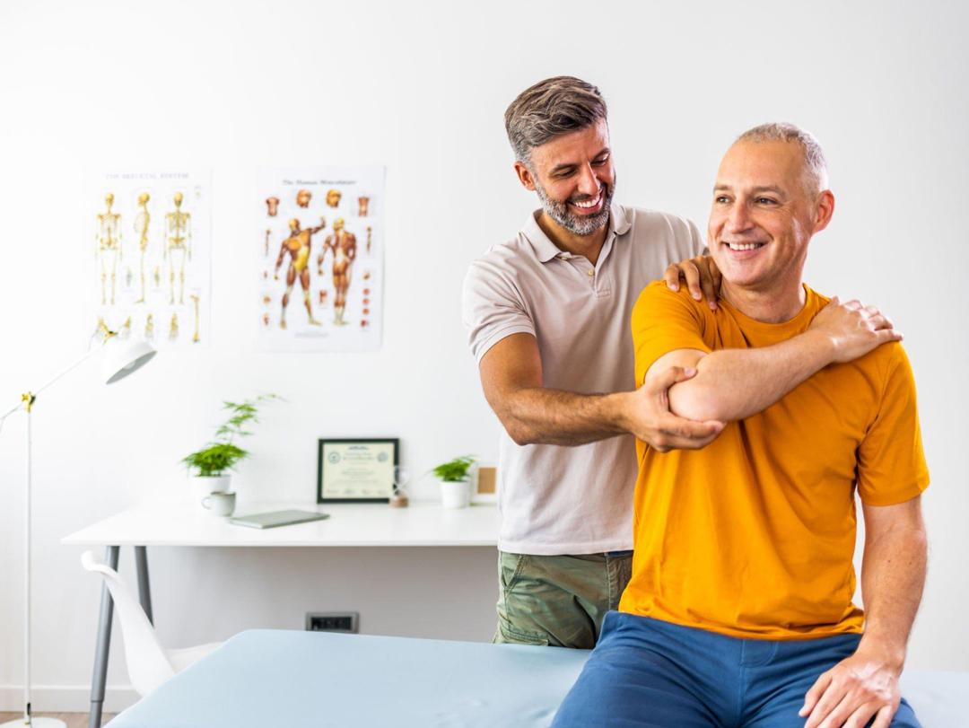 Complete Care Chiropractic