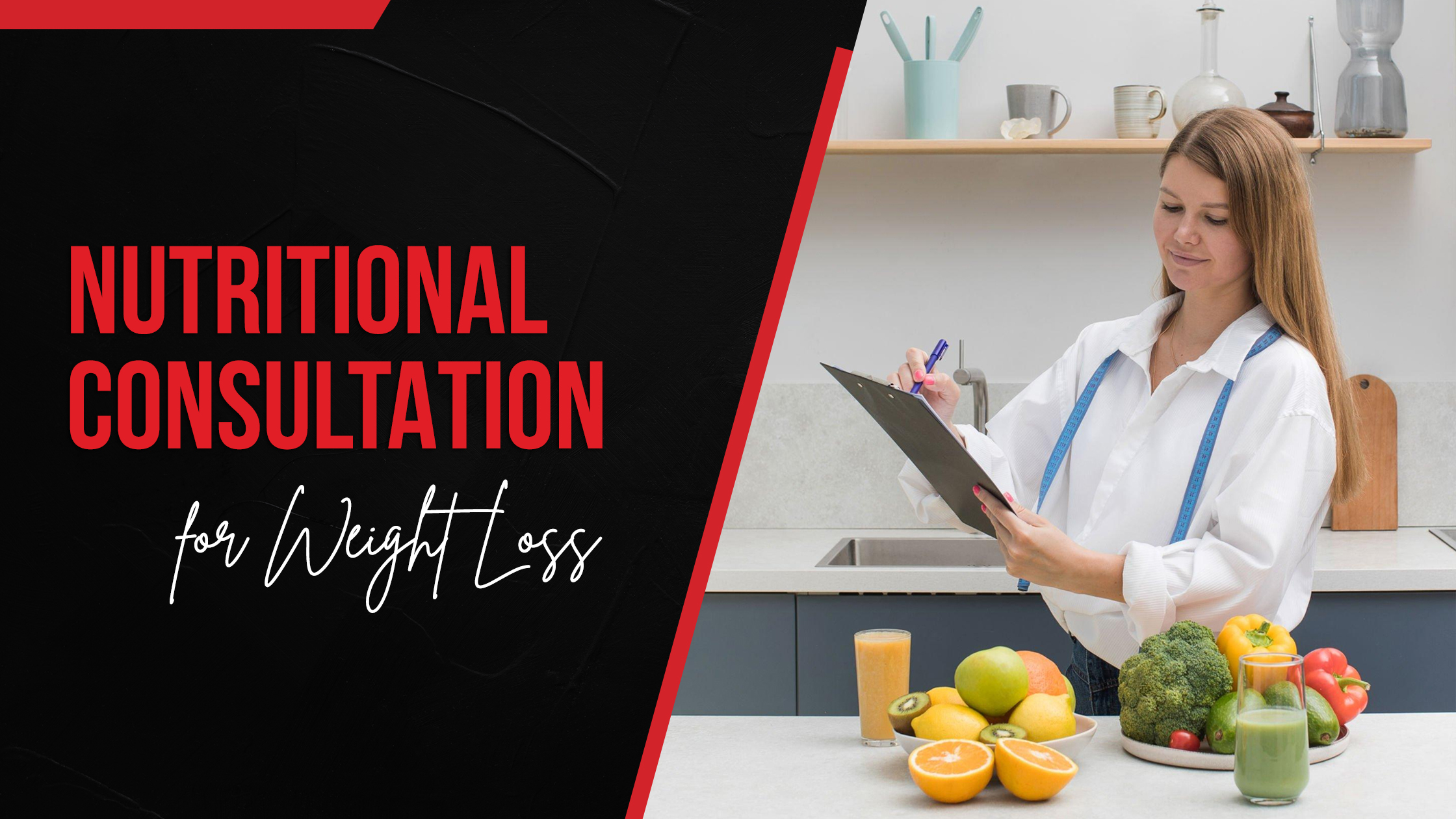 Nutritional Consultation