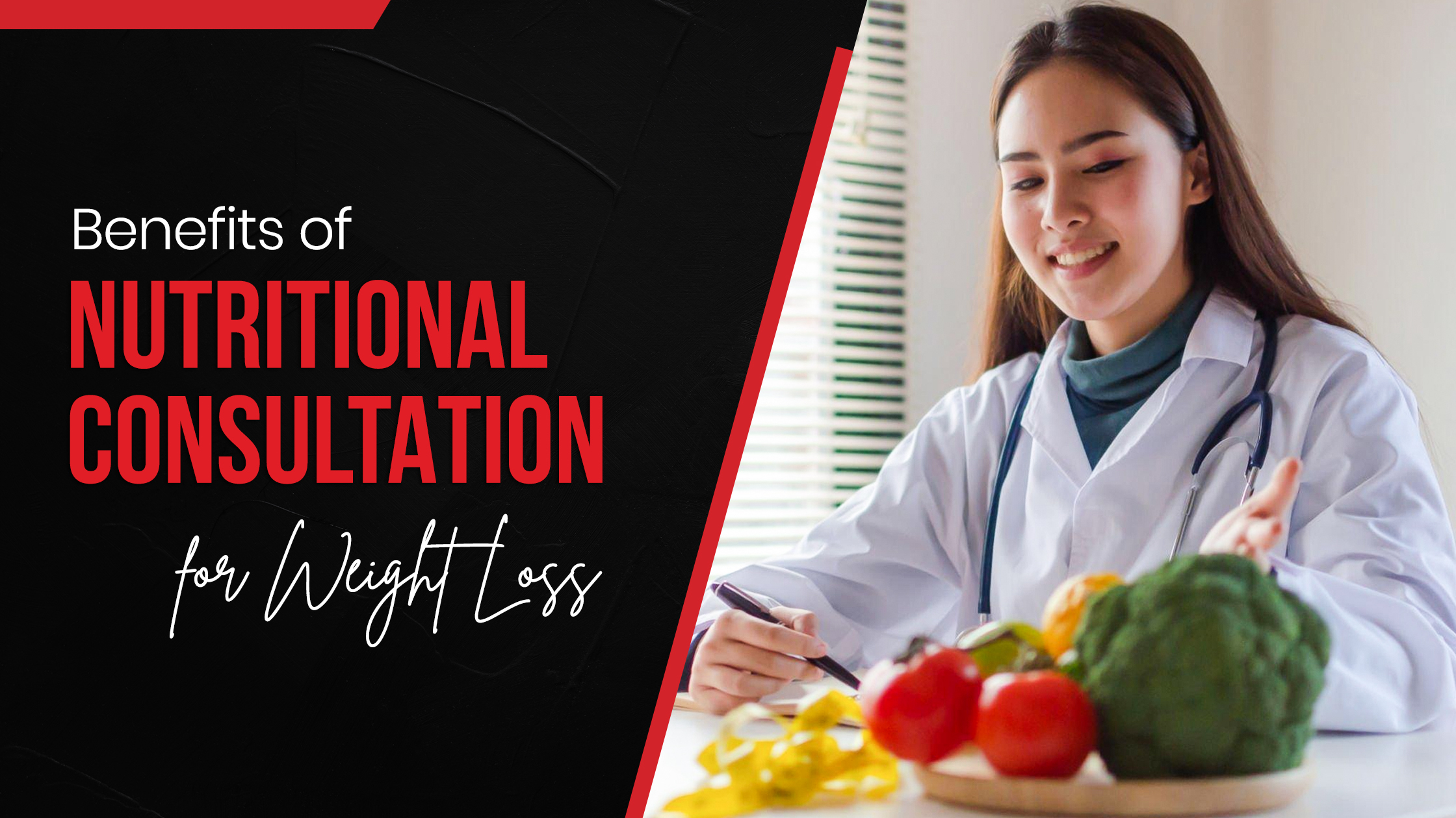 Nutritional Consultation