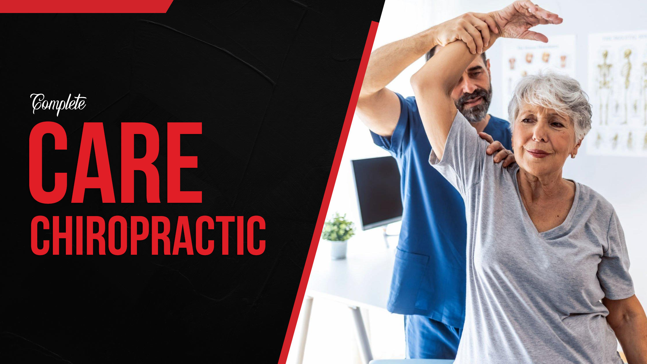 Complete Care Chiropractic