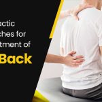 Low back pain