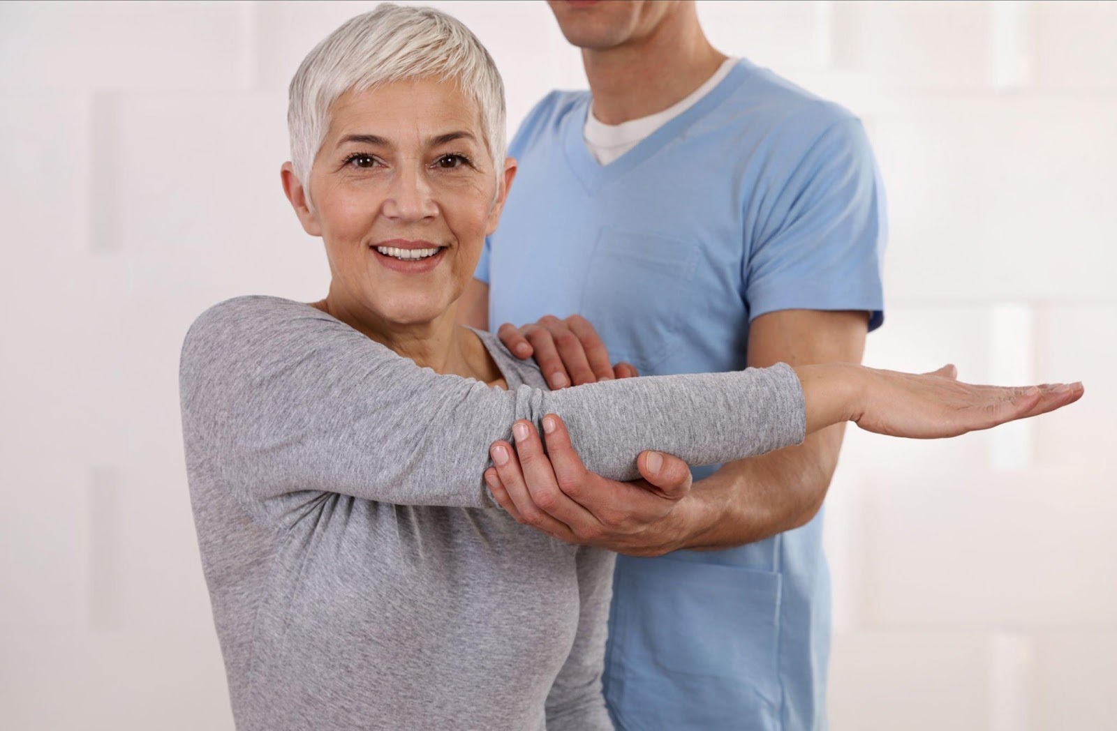 Chiropractic Care for Geriatric Patients