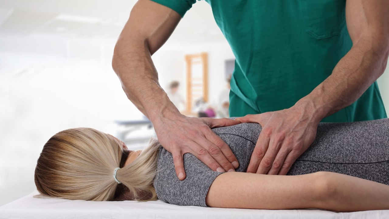 Chiropractic Techniques