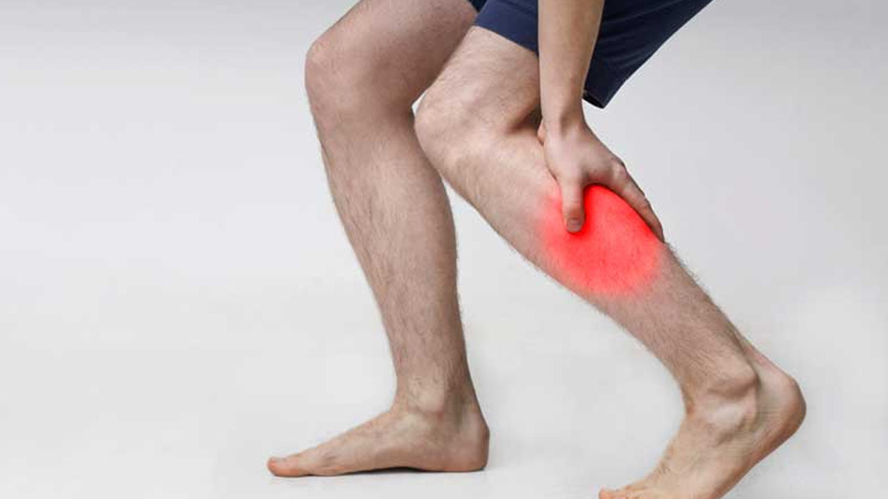 Chiropractor For Leg Pain