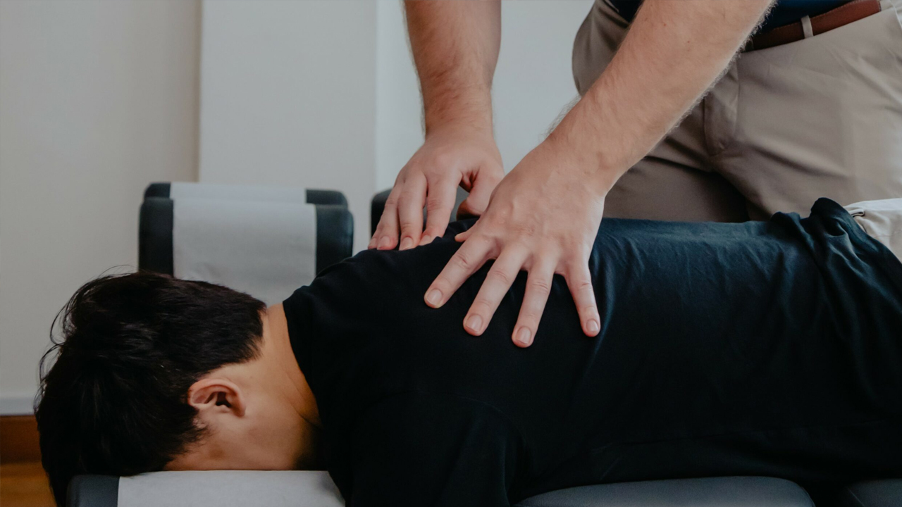 Chiropractic Techniques