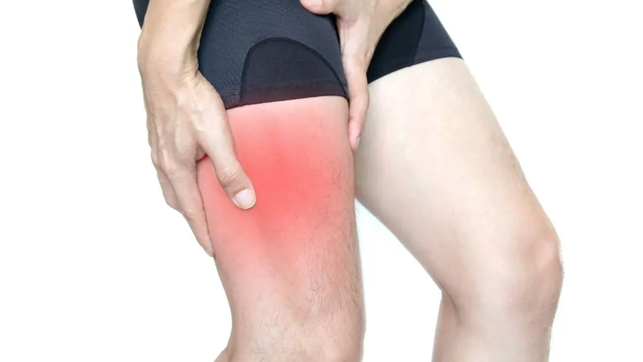 Chiropractor For Leg Pain