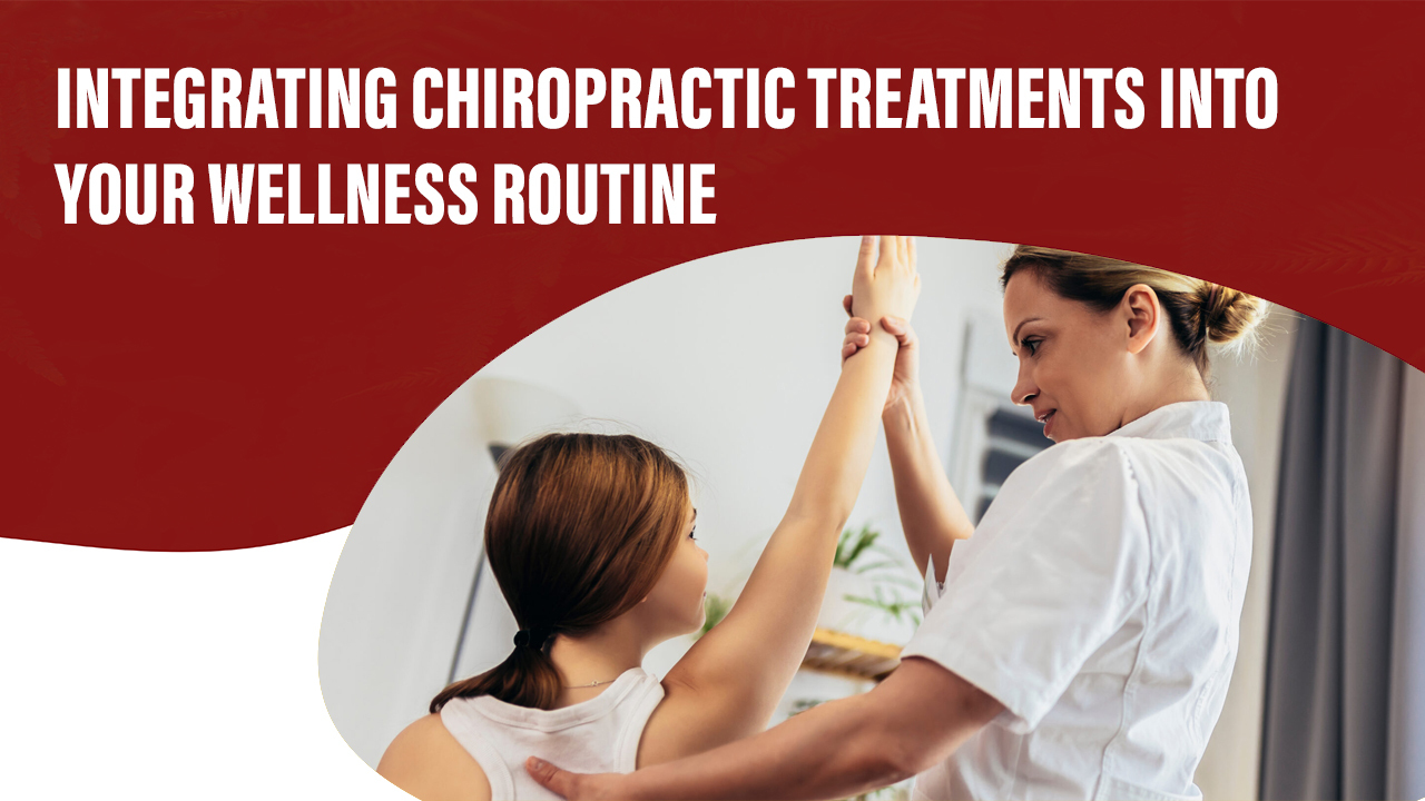 Chiropractic Treatments