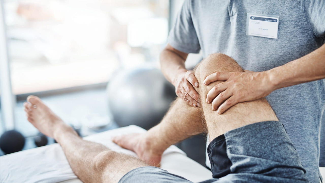 physical therapy in Ridgefield ct