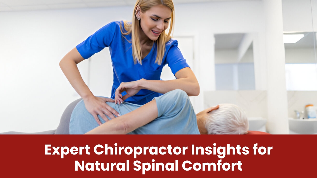 Back Pain Relief