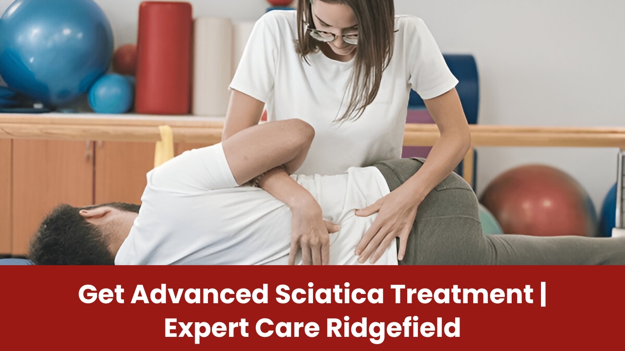 Sciatica Treatment