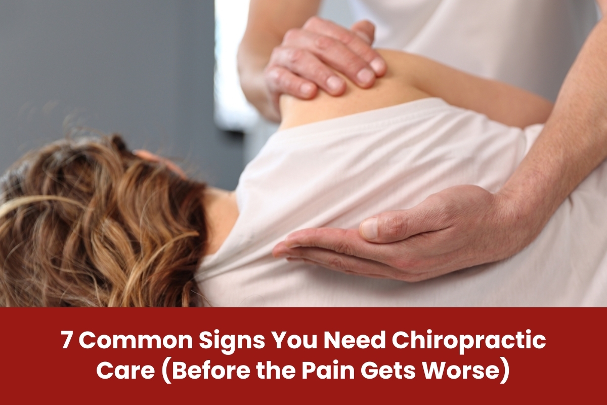 Chiropractic Care