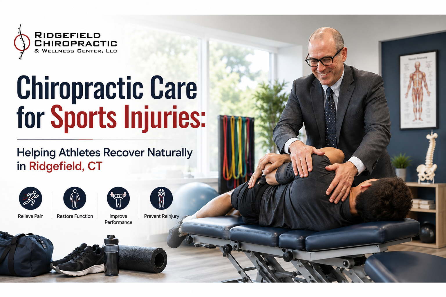 Sports Injuries