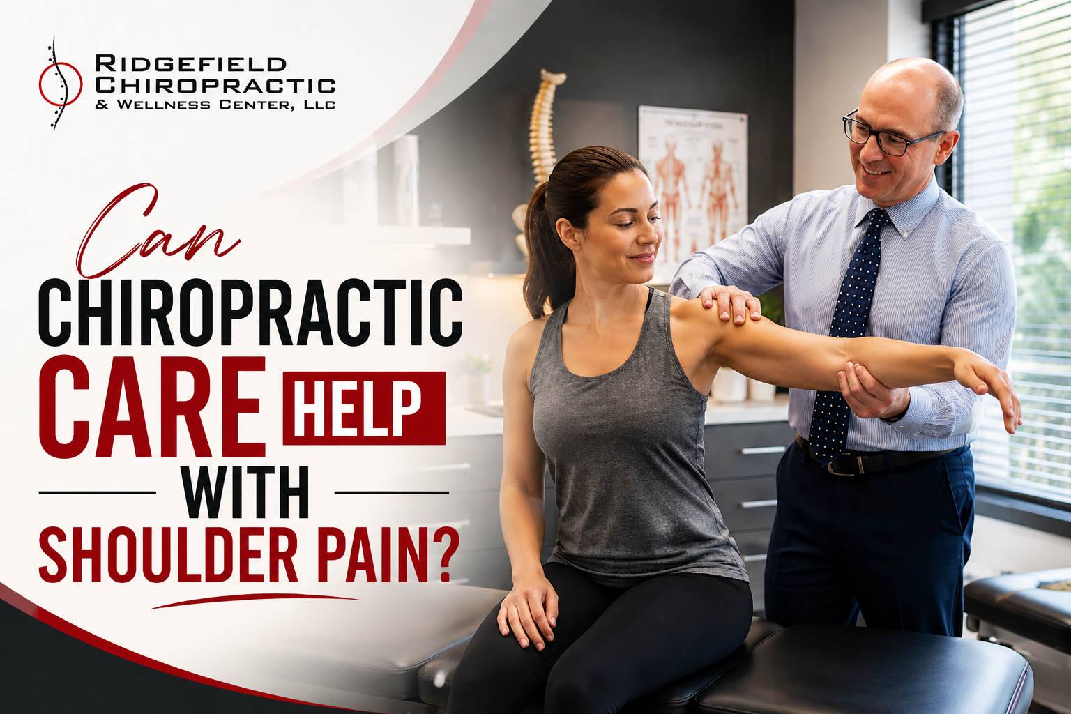 Shoulder Pain