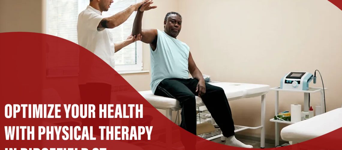 Physical Therapy In Ridgefield CT Physical Therapy In Ridgefield CT